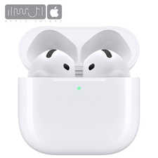 ایرپاد نسل 4 اپل مدل  AirPods 4 Noise-Canceling